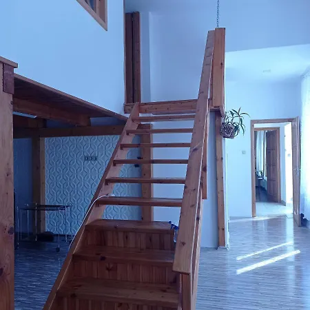 Nemeth Vendeghaz -torkos Fogado