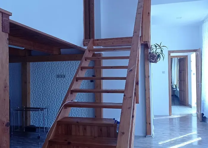 Nemeth Vendeghaz -torkos Fogado