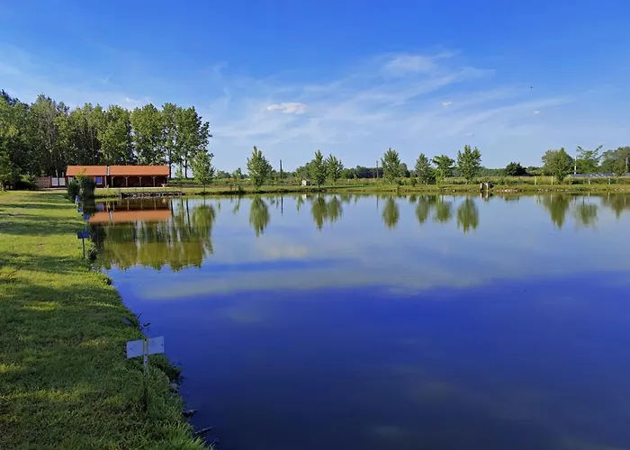 Nemeth Vendeghaz -torkos Fogado