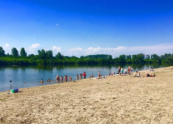Lejlighed Nemeth Vendeghaz -torkos Fogado Ibrany
