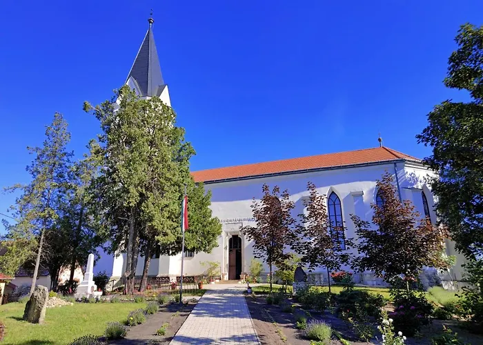 Nemeth Vendeghaz -torkos Fogado Ibrany